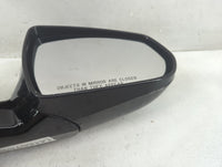 2010-2014 Cadillac Srx Passenger Side View Mirror - Right Door Mirror OEM Used - Oemusedautoparts1.com