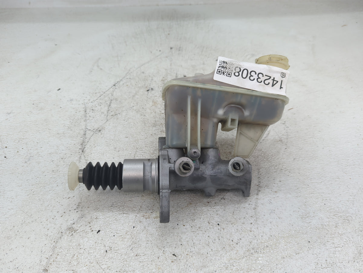 2010-2012 Cadillac Srx Power Brake Booster Oem 1423308 - Oemusedautoparts1.com