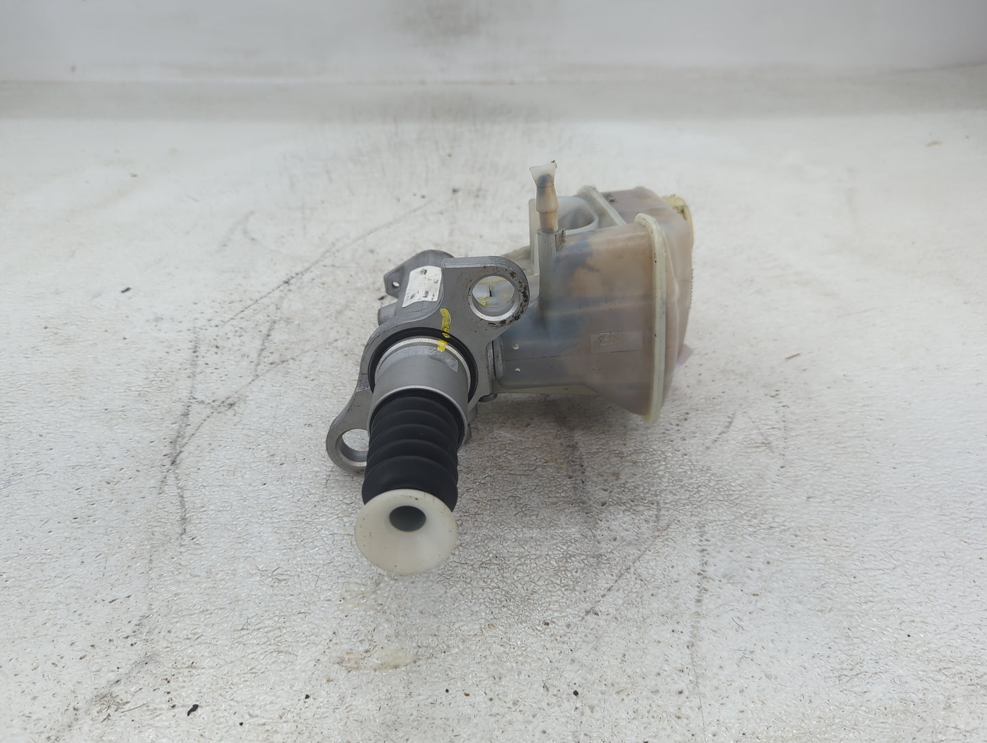 2010-2012 Cadillac Srx Power Brake Booster Oem 1423308 - Oemusedautoparts1.com