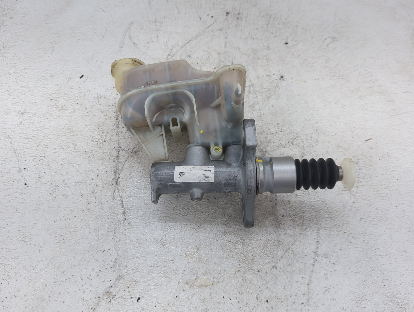 2010-2012 Cadillac Srx Power Brake Booster Oem 1423308 - Oemusedautoparts1.com