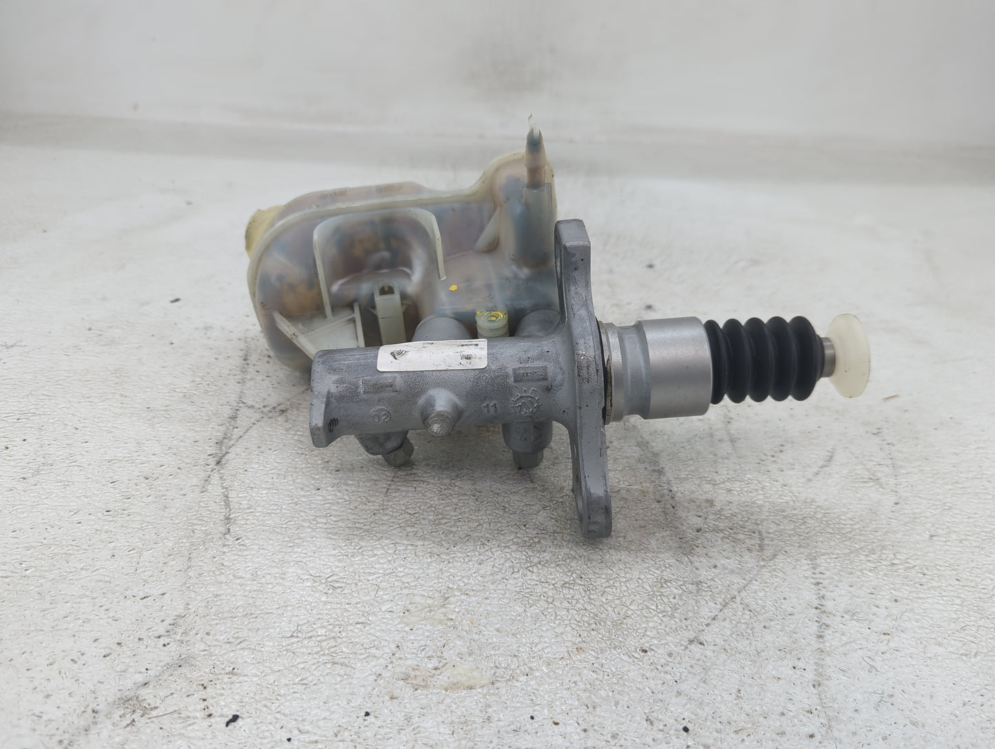 2010-2012 Cadillac Srx Power Brake Booster Oem 1423308 - Oemusedautoparts1.com