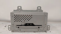 2011 Cadillac Srx Radio AM FM Cd Player Receiver Replacement P/N:22744758,22744758,22744758 22744758 Fits OEM Used Auto Part