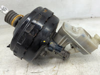 2010-2012 Cadillac Srx Power Brake Booster Oem 1428007 - Oemusedautoparts1.com