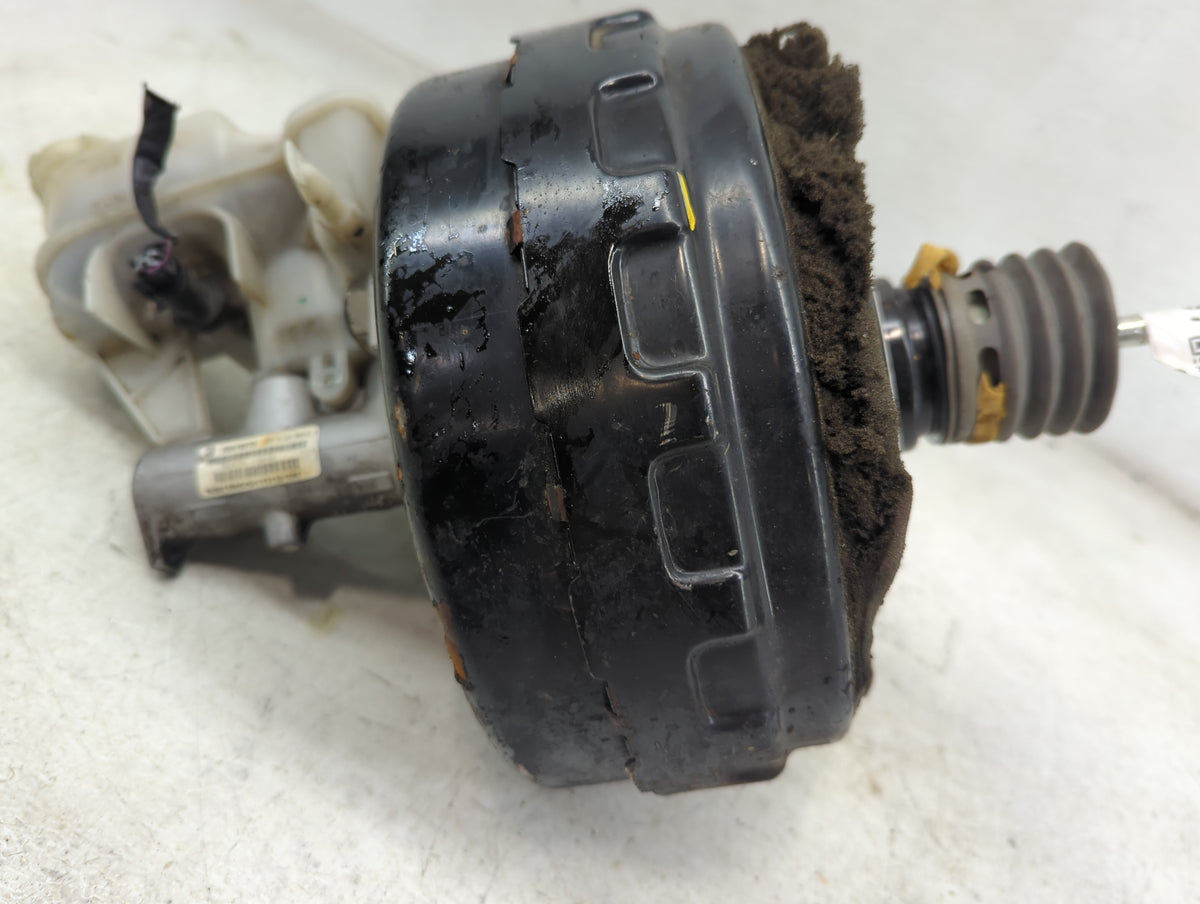 2010-2012 Cadillac Srx Power Brake Booster Oem 1428007 - Oemusedautoparts1.com