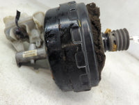 2010-2012 Cadillac Srx Power Brake Booster Oem 1428007 - Oemusedautoparts1.com