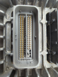 2010-2011 Cadillac Srx PCM Engine Control Computer ECU ECM PCU OEM P/N:12642856 Fits Fits 2010 2011 2012 2013 OEM Used Auto 