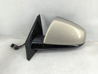2010-2014 Cadillac Srx Driver Side View Mirror - Left Door Mirror OEM Used - Oemusedautoparts1.com