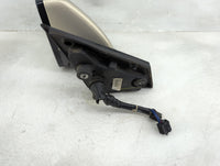 2010-2014 Cadillac Srx Driver Side View Mirror - Left Door Mirror OEM Used - Oemusedautoparts1.com