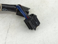 2010-2014 Cadillac Srx Driver Side View Mirror - Left Door Mirror OEM Used - Oemusedautoparts1.com