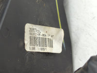 2010-2014 Cadillac Srx Driver Side View Mirror - Left Door Mirror OEM Used - Oemusedautoparts1.com