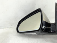 2010-2014 Cadillac Srx Driver Side View Mirror - Left Door Mirror OEM Used - Oemusedautoparts1.com