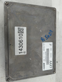 2010-2011 Cadillac Srx PCM Engine Control Computer ECU ECM PCU OEM P/N:12642843 12642665 Fits Fits 2010 2011 2012 2013 OEM U