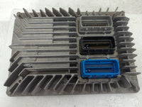 2010-2011 Cadillac Srx PCM Engine Control Computer ECU ECM PCU OEM P/N:12642843 12642665 Fits Fits 2010 2011 2012 2013 OEM U