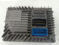2010-2011 Cadillac Srx PCM Engine Control Computer ECU ECM PCU OEM P/N:12642843 12642665 Fits Fits 2010 2011 2012 2013 OEM U