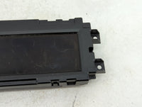 2011-2012 Cadillac Srx Information Display Screen - Oemusedautoparts1.com