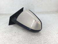 2010-2014 Cadillac Srx Driver Side View Mirror - Left Door Mirror OEM Used - Oemusedautoparts1.com