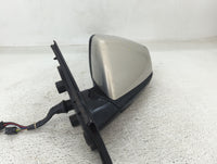 2010-2014 Cadillac Srx Driver Side View Mirror - Left Door Mirror OEM Used - Oemusedautoparts1.com