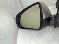 2010-2014 Cadillac Srx Driver Side View Mirror - Left Door Mirror OEM Used - Oemusedautoparts1.com