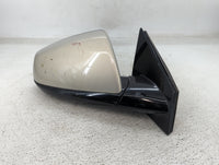 2010-2014 Cadillac Srx Passenger Side View Mirror - Right Door Mirror OEM Used - Oemusedautoparts1.com