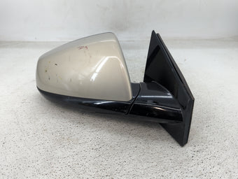 compare product 2010-2014 Cadillac Srx Passenger Side View Mirror - Right Door Mirror OEM Used