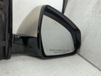 2010-2014 Cadillac Srx Passenger Side View Mirror - Right Door Mirror OEM Used - Oemusedautoparts1.com
