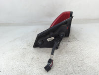 2010-2014 Cadillac Srx Passenger Side View Mirror - Right Door Mirror OEM Used - Oemusedautoparts1.com