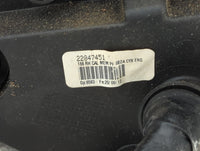 2010-2014 Cadillac Srx Passenger Side View Mirror - Right Door Mirror OEM Used - Oemusedautoparts1.com