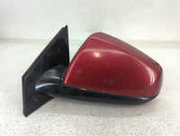 2010-2014 Cadillac Srx Driver Side View Mirror - Left Door Mirror OEM Used - Oemusedautoparts1.com