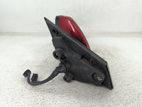 2010-2014 Cadillac Srx Driver Side View Mirror - Left Door Mirror OEM Used - Oemusedautoparts1.com