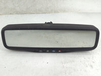 2011 Cadillac Srx Interior Rear View Mirror Replacement OEM P/N:20945097 Fits Fits 2009 2010 2012 2013 2014 OEM Used Auto Pa