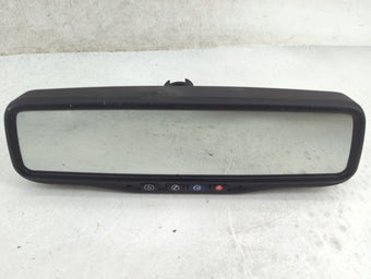 compare product 2011 Cadillac Srx Interior Rear View Mirror Replacement OEM P/N:20945097 Fits Fits 2009 2010 2012 2013 2014 OEM Used Auto Parts