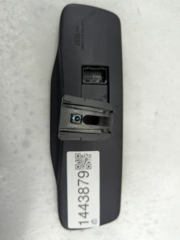 2011 Cadillac Srx Interior Rear View Mirror Replacement OEM P/N:20945097 Fits Fits 2009 2010 2012 2013 2014 OEM Used Auto Parts