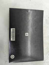 2011 Cadillac Srx Owners Manual Book Guide P/N:20784402 OEM Used Auto Parts - Oemusedautoparts1.com