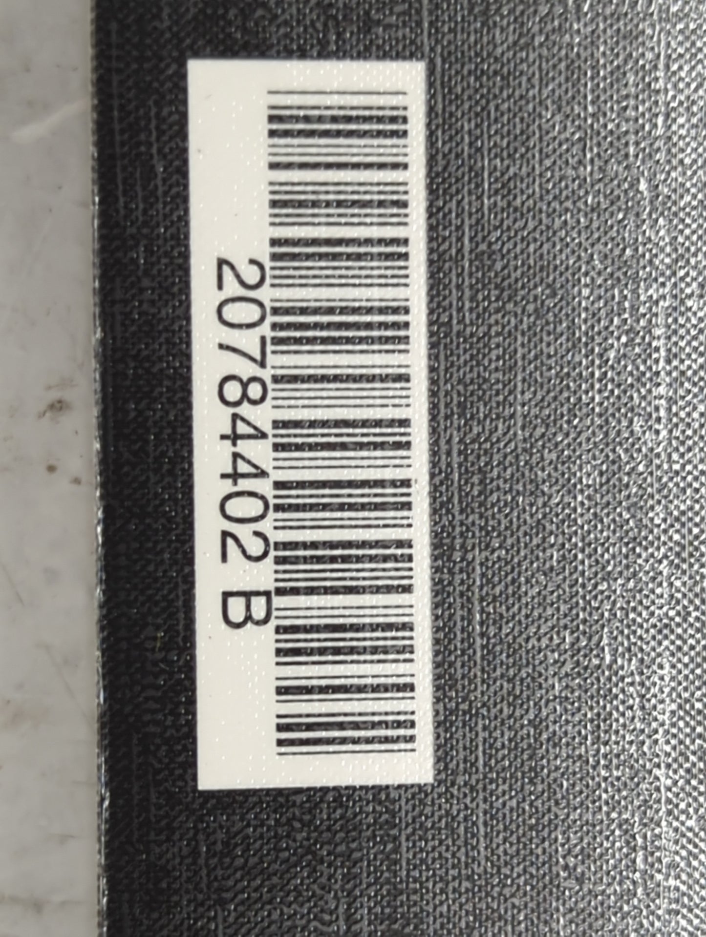 2011 Cadillac Srx Owners Manual Book Guide P/N:20784402 OEM Used Auto Parts - Oemusedautoparts1.com
