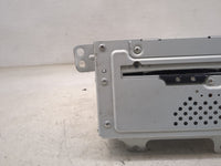 2011-2012 Cadillac Srx Radio AM FM Cd Player Receiver Replacement P/N:20972237 DW468100-6830 Fits Fits 2011 2012 OEM Used Au