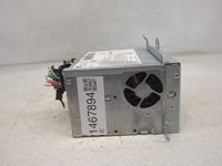 2011-2012 Cadillac Srx Radio AM FM Cd Player Receiver Replacement P/N:20972237 DW468100-6830 Fits Fits 2011 2012 OEM Used Au