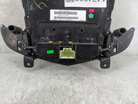 2011 Cadillac Srx Climate Control Module Temperature AC/Heater Replacement P/N:20927854 14799522, 109858449522 Fits OEM Used
