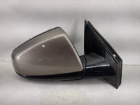 2010-2014 Cadillac Srx Passenger Side View Mirror - Right Door Mirror OEM Used - Oemusedautoparts1.com
