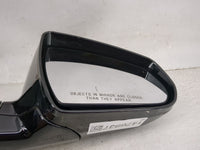 2010-2014 Cadillac Srx Passenger Side View Mirror - Right Door Mirror OEM Used - Oemusedautoparts1.com
