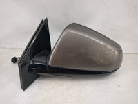 2010-2014 Cadillac Srx Driver Side View Mirror - Left Door Mirror OEM Used - Oemusedautoparts1.com