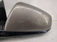 2010-2014 Cadillac Srx Driver Side View Mirror - Left Door Mirror OEM Used - Oemusedautoparts1.com