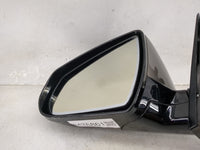 2010-2014 Cadillac Srx Driver Side View Mirror - Left Door Mirror OEM Used - Oemusedautoparts1.com