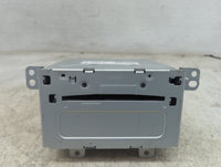2011-2012 Cadillac Srx Radio AM FM Cd Player Receiver Replacement P/N:CQ-FG5011YC 20983517 Fits Fits 2010 2011 2012 OEM Used