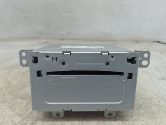 compare product 2011-2012 Cadillac Srx Radio AM FM Cd Player Receiver Replacement P/N:CQ-FG5011YC 20983517 Fits Fits 2010 2011 2012 OEM Used Auto Parts