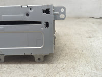 2011-2012 Cadillac Srx Radio AM FM Cd Player Receiver Replacement P/N:CQ-FG5011YC 20983517 Fits Fits 2010 2011 2012 OEM Used