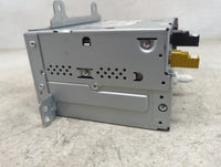2011-2012 Cadillac Srx Radio AM FM Cd Player Receiver Replacement P/N:CQ-FG5011YC 20983517 Fits Fits 2010 2011 2012 OEM Used