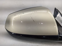 2010-2014 Cadillac Srx Passenger Side View Mirror - Right Door Mirror OEM Used - Oemusedautoparts1.com