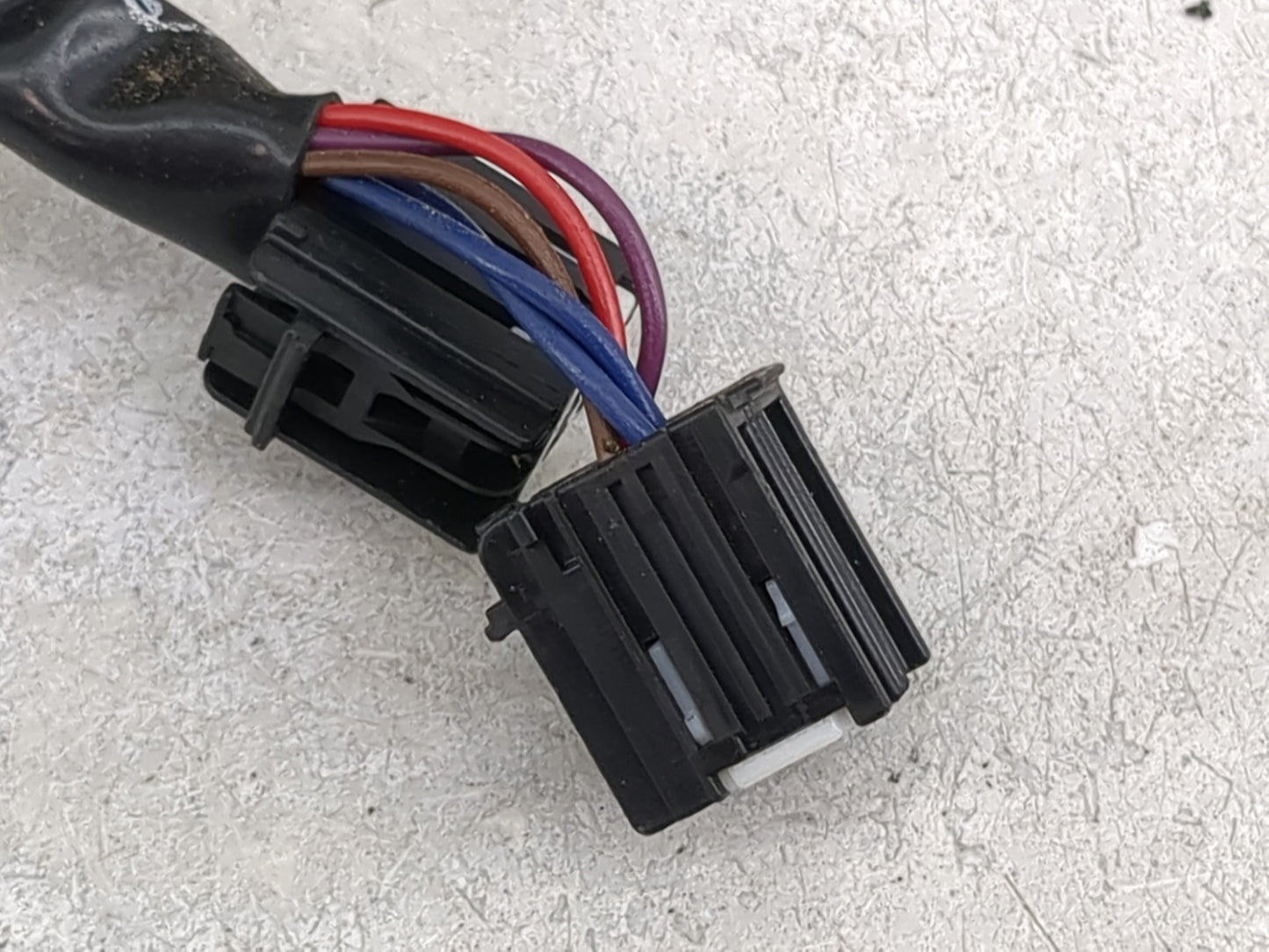 2010-2014 Cadillac Srx Passenger Side View Mirror - Right Door Mirror OEM Used - Oemusedautoparts1.com