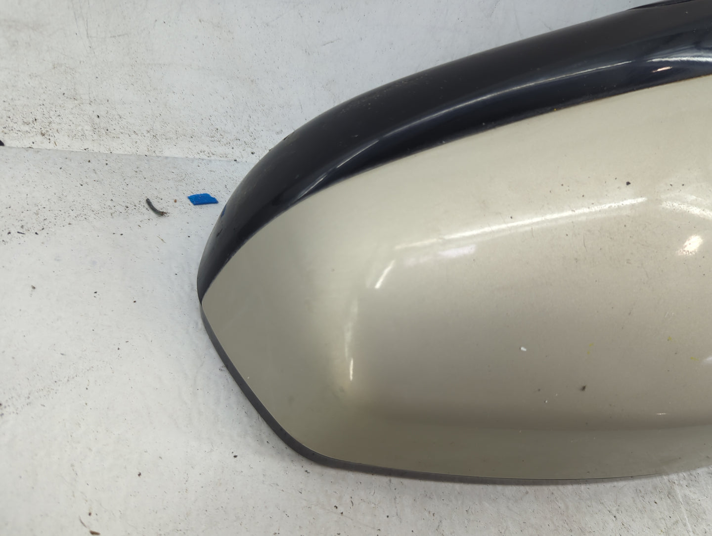 2010-2014 Cadillac Srx Driver Side View Mirror - Left Door Mirror OEM Used - Oemusedautoparts1.com