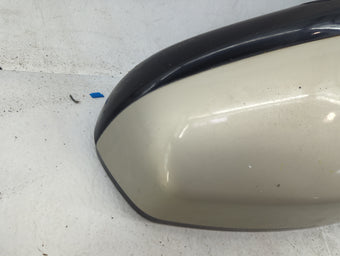 compare product 2010-2014 Cadillac Srx Driver Side View Mirror - Left Door Mirror OEM Used